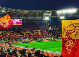Special to as roma fans from moscow (russia). Ultra Style As Roma Vs Lazio 18 11 2017 Facebook