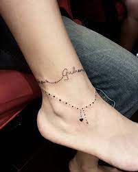 20 Ideas De Tatuajes Mujer Tobillo Tatuajes Tatuajes Femeninos Tatuaje Tobillo Mujer