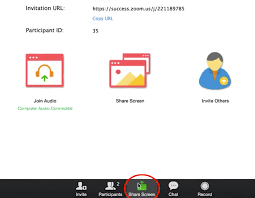 Zoom Instructions Testingtime