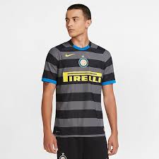 Inicio la imagen del día nuevo uniforme inter de milán. Etica Lado De Fora Trovao Tercer Uniforme Del Inter De Milan Gaeeein Com