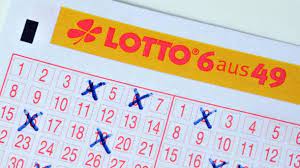 Maybe you would like to learn more about one of these? Lotto Am Samstag 22 06 2019 Die Aktuellen Gewinnzahlen Und Quoten