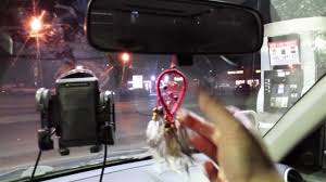Check out our rear view mirror selection for the very best in unique or custom, handmade pieces from our car parts & accessories shops. Car Life Hack Rear View Mirror Decoration Youtube