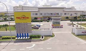 Cabaran dan setiakawan dalam pendakian ke puncak gunung ledang. Pagoh Education Hub