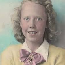 Most Recent Obituaries