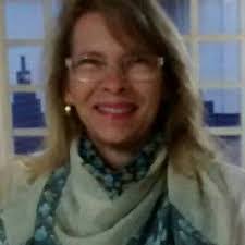 Cristina Wolf's Instagram, Twitter & Facebook