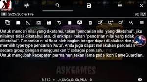 Aplikasi ini tidak membutuhkan kode hack fb, dan memiliki situs hack fb resmi. How To Mod Hack Cover Fire Cash Gold Gameguardian Root Youtube