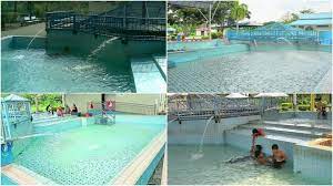Para pengunjung pun bisa memilih salah satu dari tiga kolam pemandian yang ada. Pusat Rekreasi Kolam Air Panas Labis Di Johor Lokasi Mandi Manda Yang Cukup Indah Untuk Mandi Manda Tempat Menarik