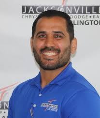 Meet The Dealership Team