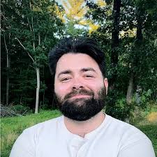 William Surprenant's Instagram, Twitter & Facebook