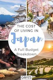 Want To Move To A Beautiful Country In Asia There Are So Many Things To Do In Japan And It Can Be Budget Friendly Japan Travel Japan Travel Guide Asia Travel