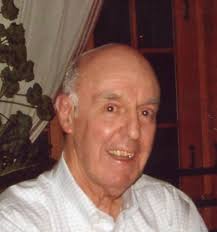 Obituary for George Reeves