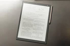 100 Off Sony Digital Paper Devices Sony Dpt Cp1 Only 398 The Ebook Reader Blog