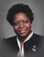 Mrs. Jean Edna Douglas