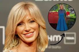 Susanna Griso se anticipa y revela el increíble vestido que llevará en la boda de Cayetano Martínez de Irujo