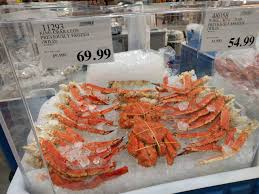 It's even better when dipped in melted butter. Costco Crab Legs All Products Are Discounted Cheaper Than Retail Price Free Delivery Returns Off 62