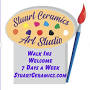 Stuart Ceramics Painting and Art Studio from m.facebook.com