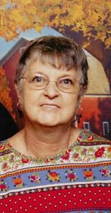 Shirley Maines Obituary