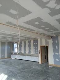 Gib Stopping Auckland And Skim Plastering Plasterboard Auckland Interior Plasterboard Plaster