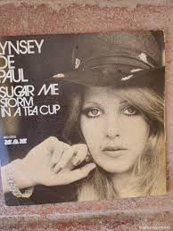 lynsey de paul sugar me