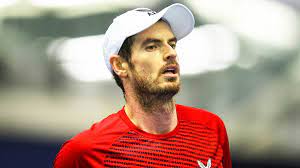 Andy murray ретвитнул(а) brad gilbert. Teilnahme An Australian Open In Gefahr Tennis Profi Andy Murray Mit Corona Infiziert Sportbuzzer De