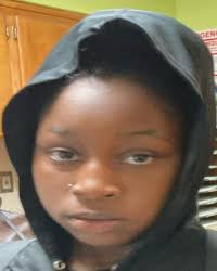 Florida Missing Person Flyer