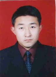 刘勇-中国科学院大学-UCAS