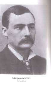 Luke Short's Instagram, Twitter & Facebook