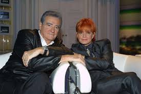 Мюзикл, 1 ч 20 мин италия • доменико паолелла. Felicitazioni Per I 50 Anni Di Matrimonio A Teddy Reno E Rita Pavone Auguri Toluna