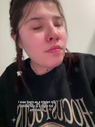 Ellie Triplett's Instagram, Twitter & Facebook