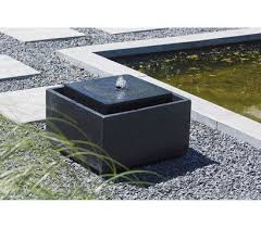 Ubbink Polystone Gartenbrunnen Sonora 50 X 50 X 33 Cm Dehner Gartenbrunnen Terrassenbrunnen Zimmerbrunnen