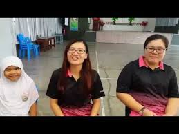 By jinxuan february 14, 2013 no comments. Sjkc Chung Hwa Damansara Teachers Youtube