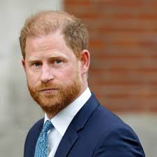 Why Prince Harry "Distrusts" Prince William's Bond With Queen Camilla