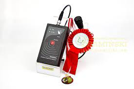 Free shipping in us & canada. Draminski Sheep Goat Pregnancy Detector Photon Surgical Systems Ltd