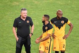 Mathematical prediction analysis for this caf champions league game: Upbeat Chiefs Eye Caf Quarterfinal Spot In Guinea