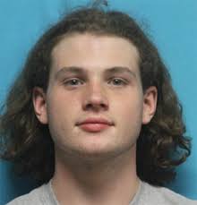 Recent Arrests in Colleyville