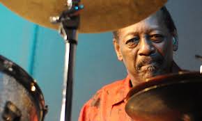 Victor Lewis (born May 20, 1950) 🎶 Music; Hey, It's Me You're Talkin To •  Victor Lewis -drums • Eduardo Simon -piano • Eddie Henderson -trumpet •  Seamus Blake -tenor saxophone • Christian McBride -acoustic bass.