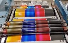 SHIKI PC4530-MWLP FLATBED LETTERPRESS LABEL PRINTING MACHINE | KAMATCHI  MACHINERY | +91 9842985143
