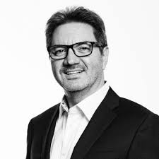 Some great insights here from my brother and his business. Cloud, Security  and People