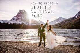 She specializes in weddings, elopements and families; How To Elope In Glacier National Park Glacier National Park Wedding And Elopement Photographer Based Out Of Kalispell Montana 406 871 3524 Call Or Text