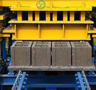 What is hollow block machine? What's the working principle?