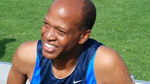 Olympian Willie Banks Calls USATF Board Vote 'Totally Unforgivable'