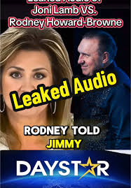 Joni Lamb Did Joni Lamb and Dr Weiss Have An Affair