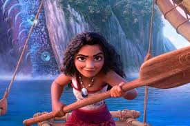 How “Moana 2”s Music Will Be Darker: Theres a Lot of Deeper Layers to  These Songs, Says Aulii Cravalho