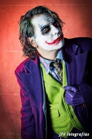 Cool Cosplay: The Joker, She-Ra, And More!