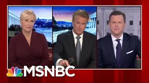 Msnbc live with stephanie ruhle. Morning Joke Responds To Faithful Viewer Morning Joe Msnbc Youtube