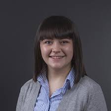 Meet student leader Abbey Thompson