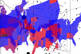 Political parties receive a reimbursement for 50 per cent. How Trump Blew Up The 2020 Swing State Map Politico