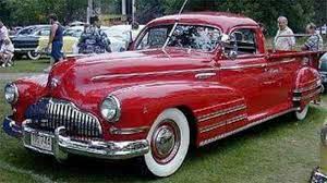 Image result for Royal Maroon 1942 Buick