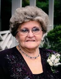 Obituary information for Doris J. Callaghan