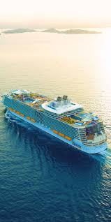 Symphony Of The Seas Get Your Thrill On With Your Favorite Onboard Hits Including The Ten Stor Cruise Ship Pictures Symphony Of The Seas Biggest Cruise Ship